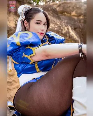 Buffbarbarianbabe OnlyFans Leaked Free Thumbnail Picture - #DBfTd8Qzku