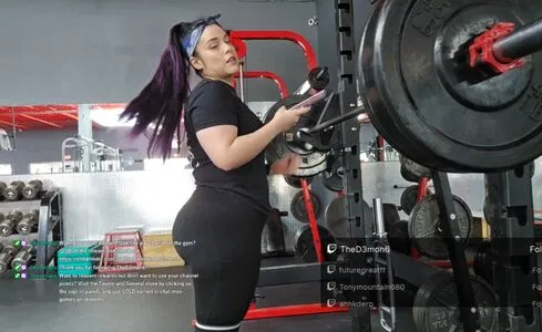 Buffbarbarianbabe OnlyFans Leaked Free Thumbnail Picture - #Hu2I3HKBzB