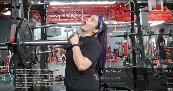 Buffbarbarianbabe OnlyFans Leaked Free Thumbnail Picture - #JZ1aLMCD5p