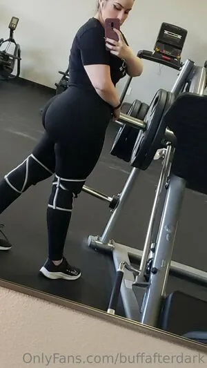 Buffbarbarianbabe OnlyFans Leaked Free Thumbnail Picture - #gOTbIGQQse