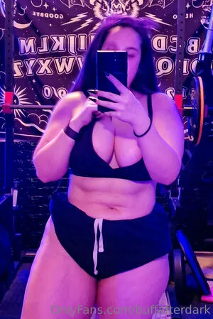 Buffbarbarianbabe OnlyFans Leaked Free Thumbnail Picture - #q70XIx8AVP