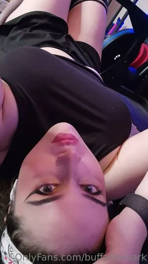 Buffbarbarianbabe OnlyFans Leaked Free Thumbnail Picture - #ur6ec30GoO
