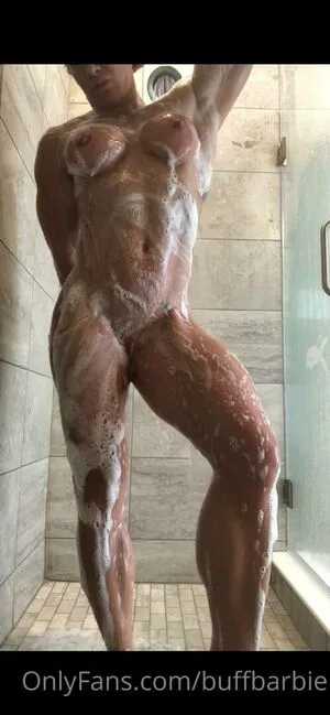 Buffbarbie OnlyFans Leaked Free Thumbnail Picture - #gYh9FCkqRB