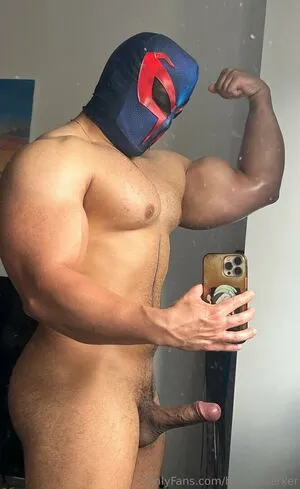 Buffberserker OnlyFans Leaked Free Thumbnail Picture - #VRBGMgoMzD