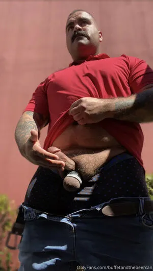 Buffetbeercan OnlyFans Leaked Free Thumbnail Picture - #Bb0yQyepxU