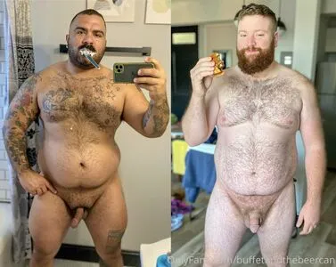 Buffetbeercan OnlyFans Leaked Free Thumbnail Picture - #nv7p49MPet