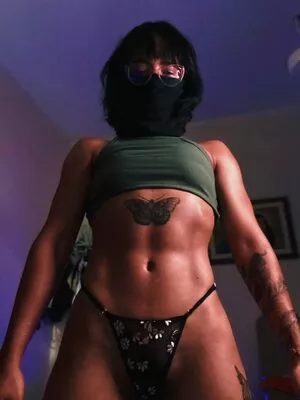 Buffmariam OnlyFans Leaked Free Thumbnail Picture - #8T5VATLfp6