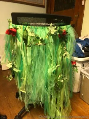 Bugaboocosplay Thumbnail Picture