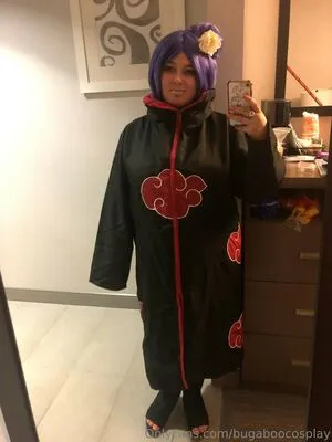 Bugaboocosplay OnlyFans Leaked Free Thumbnail Picture - #CC3AtzzAKH