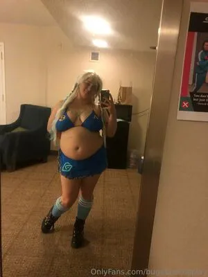 Bugaboocosplay OnlyFans Leaked Free Thumbnail Picture - #NbJarFbpGc