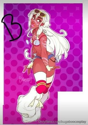 Bugaboocosplay OnlyFans Leaked Free Thumbnail Picture - #gbnZJn8LoT