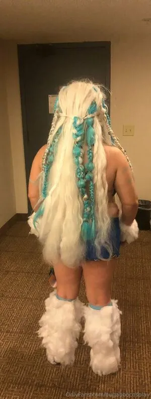 Bugaboocosplay OnlyFans Leaked Free Thumbnail Picture - #pKcIfiKDsF