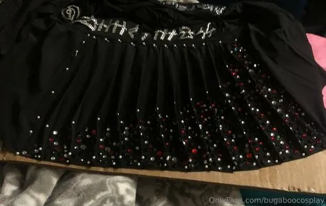 Bugaboocosplay OnlyFans Leaked Free Thumbnail Picture - #vUhG8nYX8j