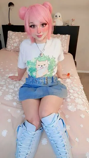 Bugnymph OnlyFans Leaked Free Thumbnail Picture - #mVPYUW40Dg