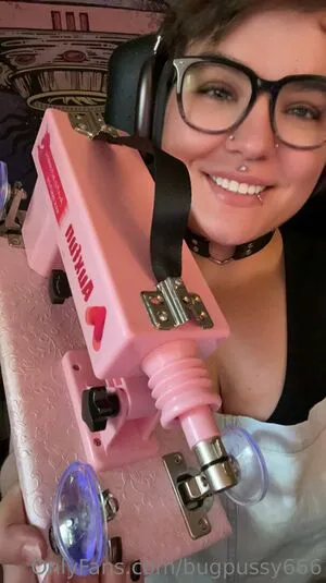Bugpussy666 OnlyFans Leaked Free Thumbnail Picture - #wYJSsrZjAV