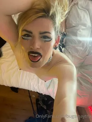 Bugsmaytrix OnlyFans Leaked Free Thumbnail Picture - #07lUQWH1PT