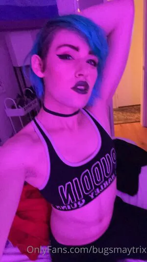 Bugsmaytrix OnlyFans Leaked Free Thumbnail Picture - #30xfOzfaOv