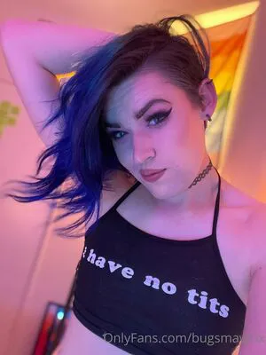 Bugsmaytrix OnlyFans Leaked Free Thumbnail Picture - #5gfC4X4oGI