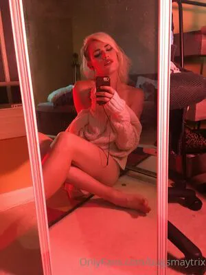 Bugsmaytrix OnlyFans Leaked Free Thumbnail Picture - #C9tjh9tLYk