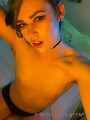 Bugsmaytrix OnlyFans Leaked Free Thumbnail Picture - #CoHeNBnQgi
