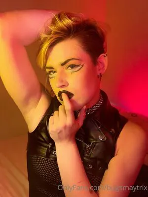 Bugsmaytrix OnlyFans Leaked Free Thumbnail Picture - #J8zBI3XRJj