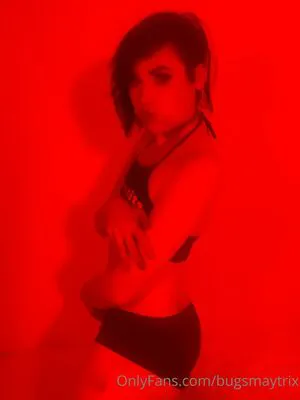 Bugsmaytrix OnlyFans Leaked Free Thumbnail Picture - #JAddP5w0ut