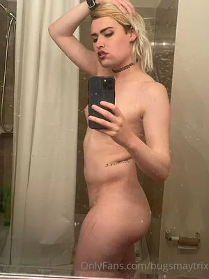 Bugsmaytrix OnlyFans Leaked Free Thumbnail Picture - #RZRxahUrWz