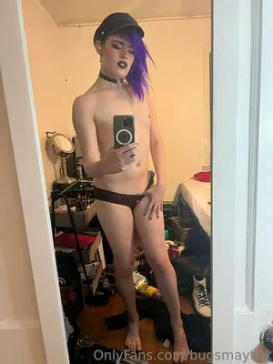 Bugsmaytrix OnlyFans Leaked Free Thumbnail Picture - #YdFJKAV2Uc