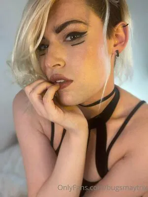 Bugsmaytrix OnlyFans Leaked Free Thumbnail Picture - #akgaq1bADP