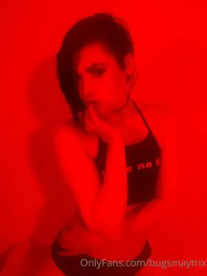 Bugsmaytrix OnlyFans Leaked Free Thumbnail Picture - #eYIIxaiUxb