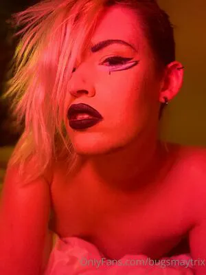 Bugsmaytrix OnlyFans Leaked Free Thumbnail Picture - #hIG5TPtueQ