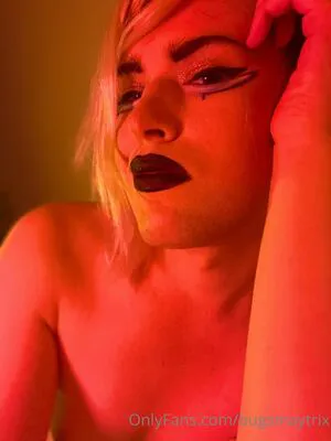 Bugsmaytrix OnlyFans Leaked Free Thumbnail Picture - #nKwAm64n2i