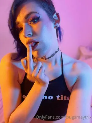 Bugsmaytrix OnlyFans Leaked Free Thumbnail Picture - #tRgC2vXUdZ