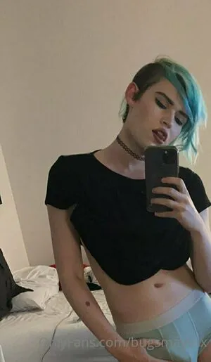 Bugsmaytrix OnlyFans Leaked Free Thumbnail Picture - #v8tVcXnSwY