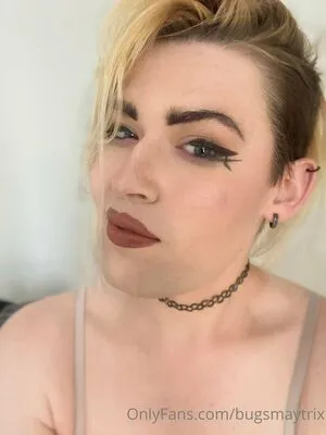Bugsmaytrix OnlyFans Leaked Free Thumbnail Picture - #wLedRI4AAu