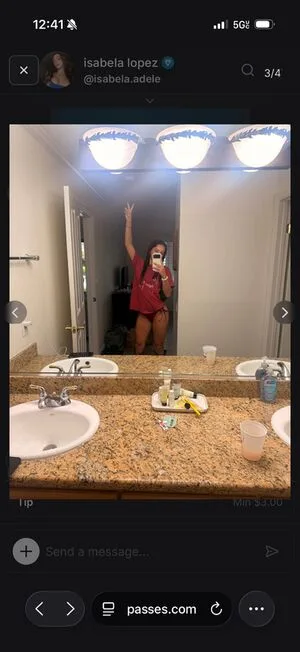 Builtbybells OnlyFans Leaked Free Thumbnail Picture - #LSGBeE6CE3