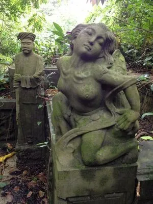 Bukit Brown Thumbnail Picture