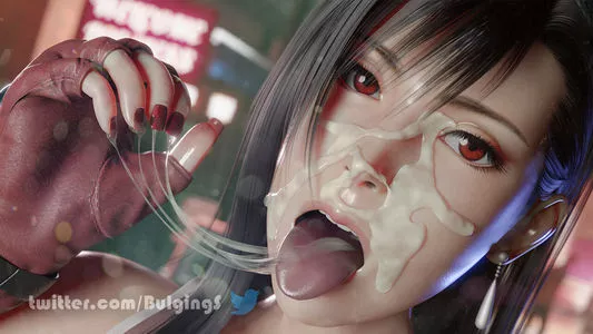 Bulgingsenpai Thumbnail Picture