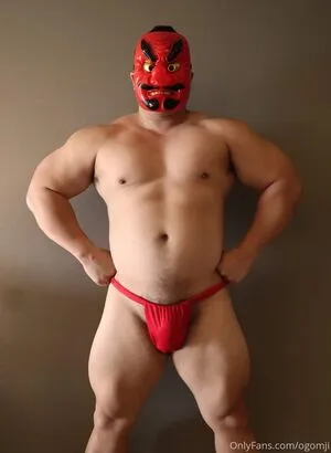 Bulkymax OnlyFans Leaked Free Thumbnail Picture - #aLTTwGcU7K