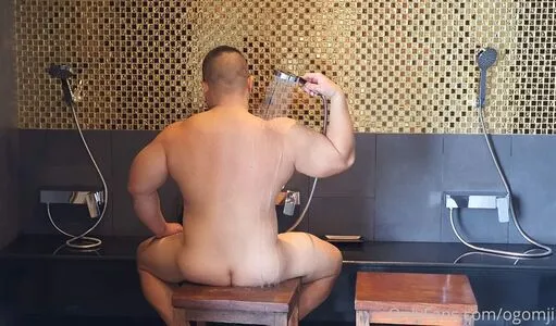 Bulkymax OnlyFans Leaked Free Thumbnail Picture - #fSmjMYR2DS
