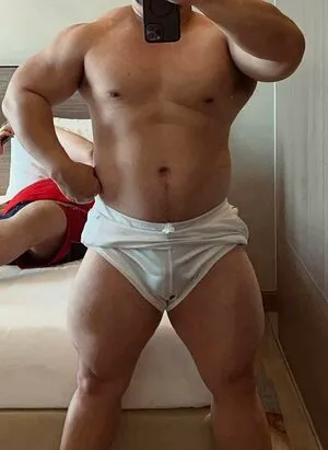 Bulkymax OnlyFans Leaked Free Thumbnail Picture - #thshJ0DhkU