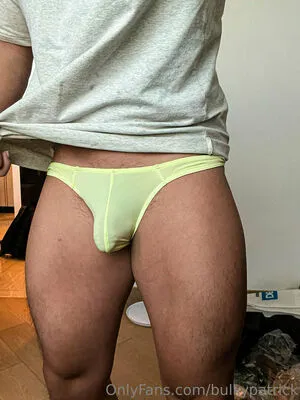 Bulkypatrick OnlyFans Leaked Free Thumbnail Picture - #2rTQxQkBVp