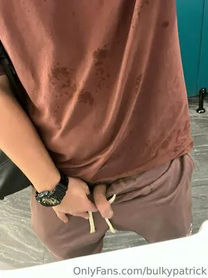 Bulkypatrick OnlyFans Leaked Free Thumbnail Picture - #KqMEOwH52x