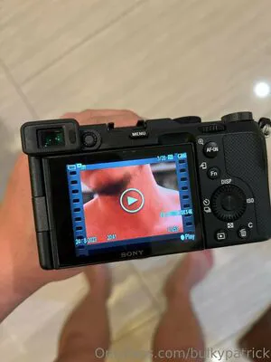 Bulkypatrick OnlyFans Leaked Free Thumbnail Picture - #Qs3eXrY7FR