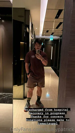 Bulkypatrick OnlyFans Leaked Free Thumbnail Picture - #WYAhaa3P0D