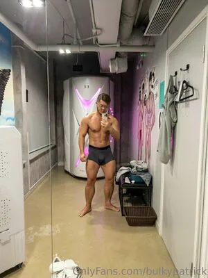 Bulkypatrick OnlyFans Leaked Free Thumbnail Picture - #ZgjHuScxIE
