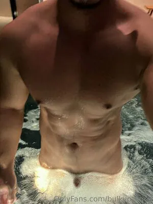 Bulkypatrick OnlyFans Leaked Free Thumbnail Picture - #w89MaqIvej