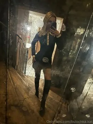 Bulochka Kat OnlyFans Leaked Free Thumbnail Picture - #NuKBvDkphe