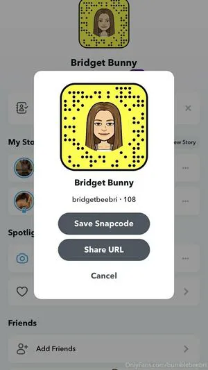 Bumblebeebri OnlyFans Leaked Free Thumbnail Picture - #vlrokbL7HK
