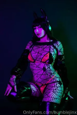 Bumblejinx OnlyFans Leaked Free Thumbnail Picture - #knI9eCm7Wz